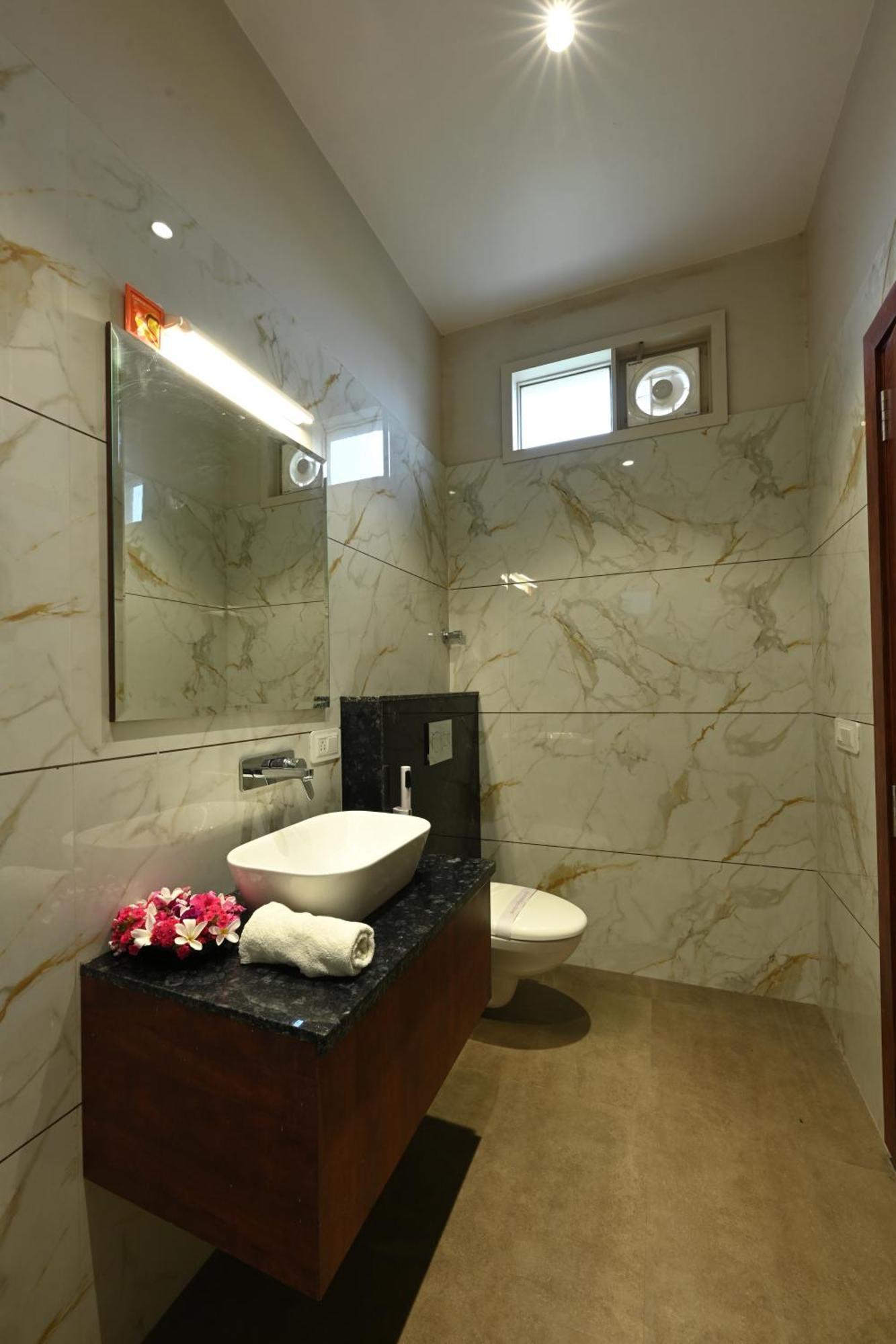 The Ganga Resort Bikaner Exteriör bild