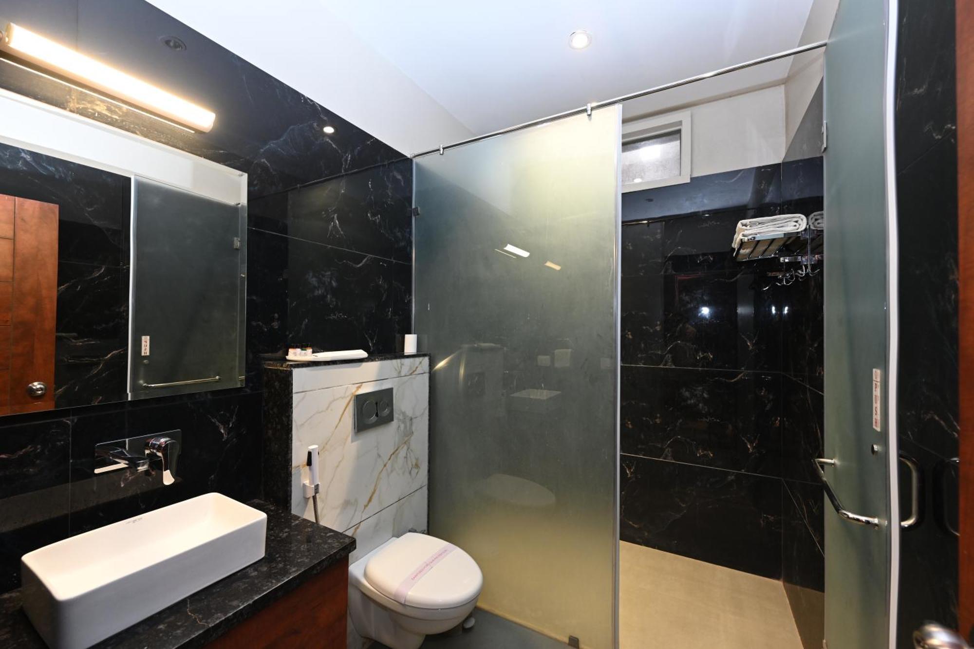 The Ganga Resort Bikaner Exteriör bild