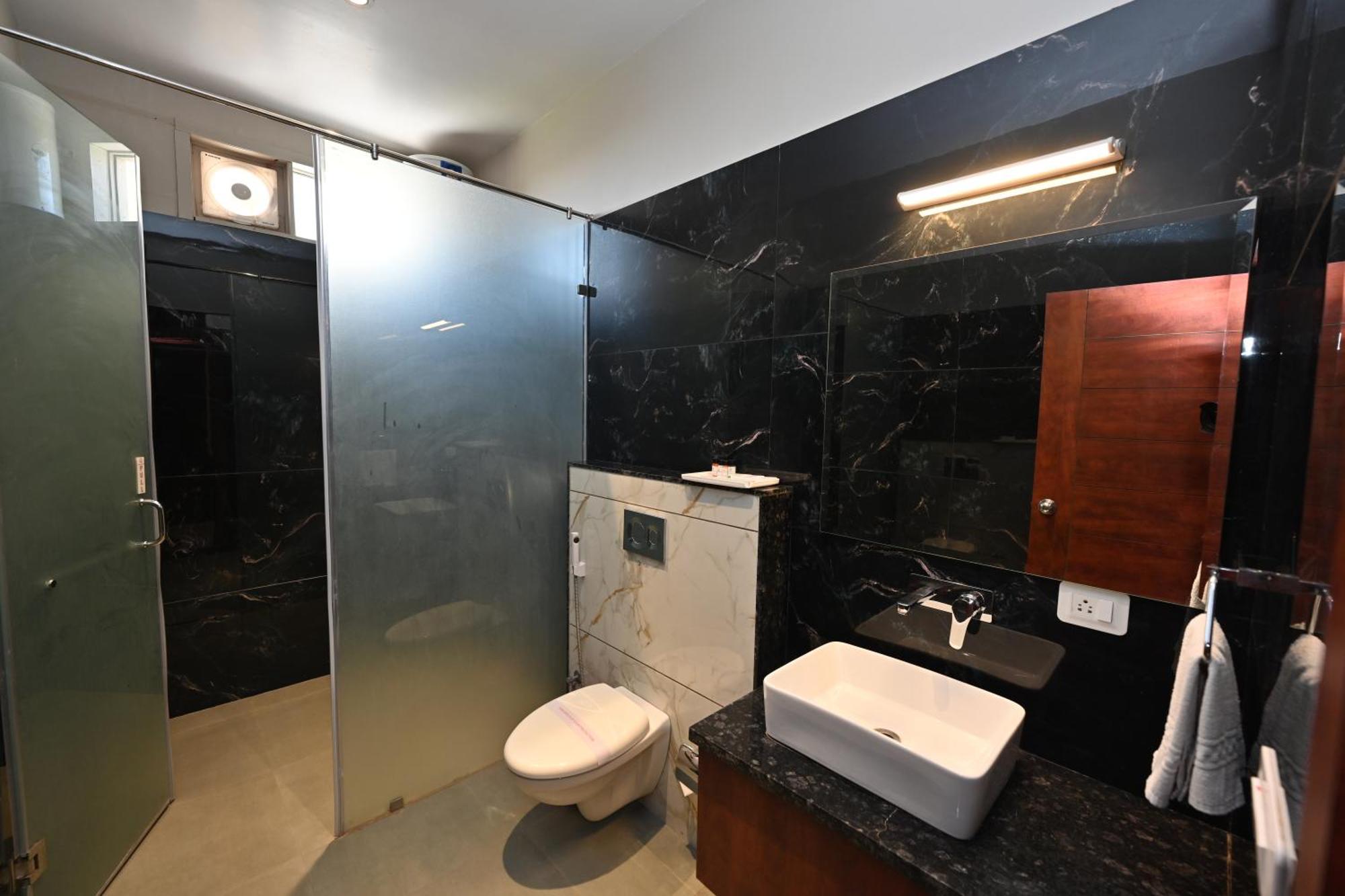 The Ganga Resort Bikaner Exteriör bild